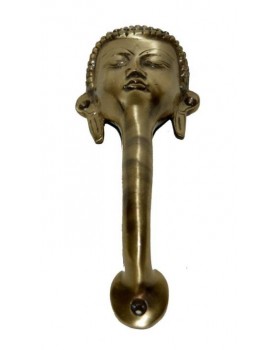 Buddha head 